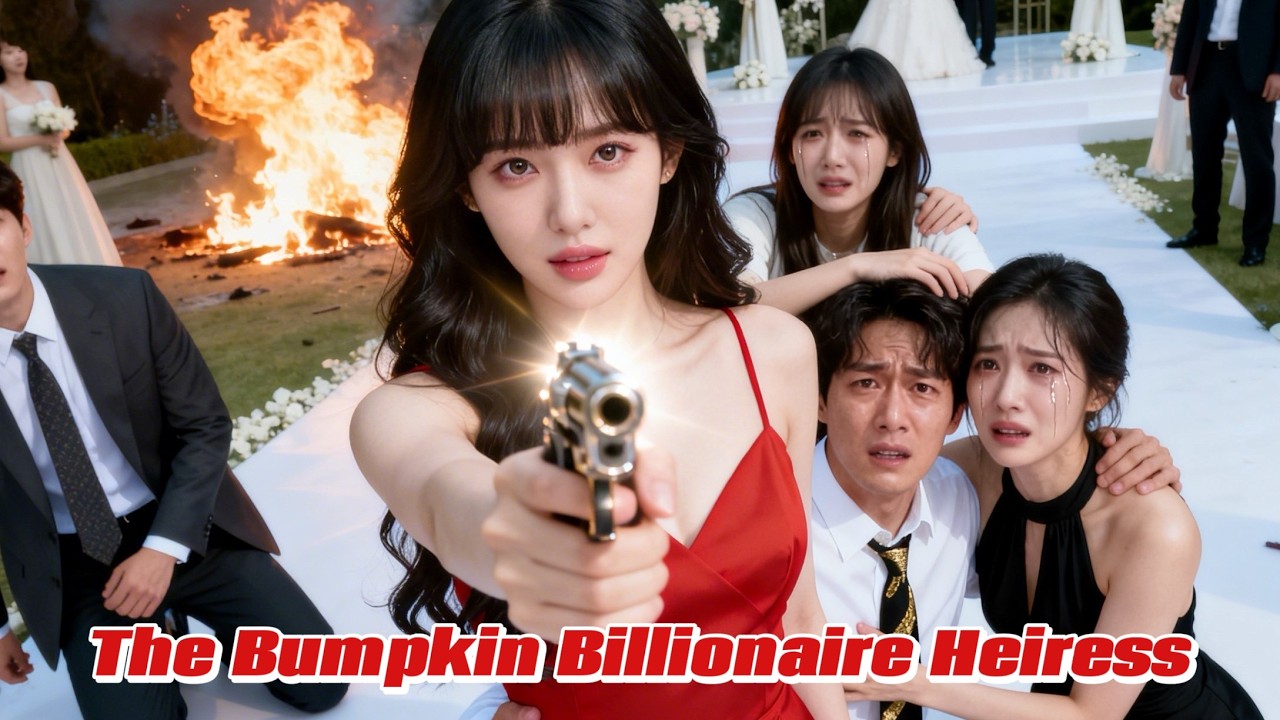 👑Called Hick Behind Her Back Until The Richest Family's Daughter Is Revealed Now They Beg 🔥#drama