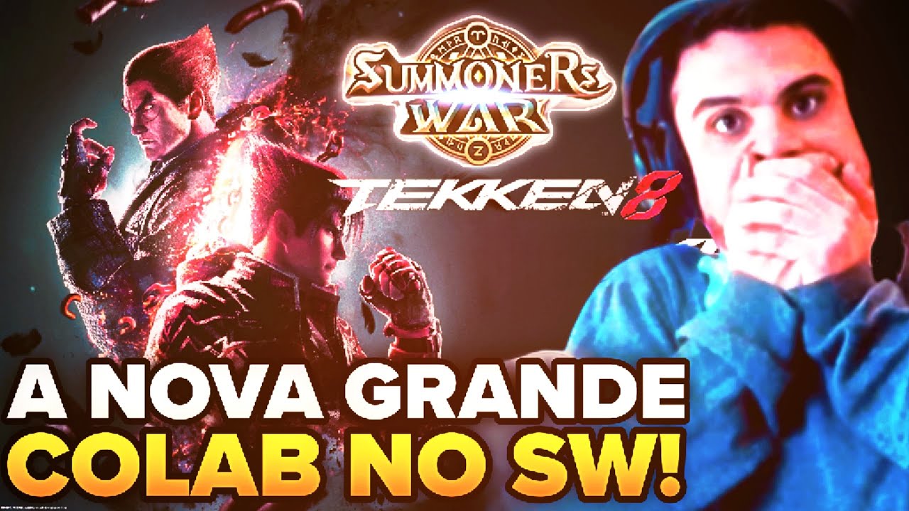TOA HELL E SUMONADA!! #summonerswar