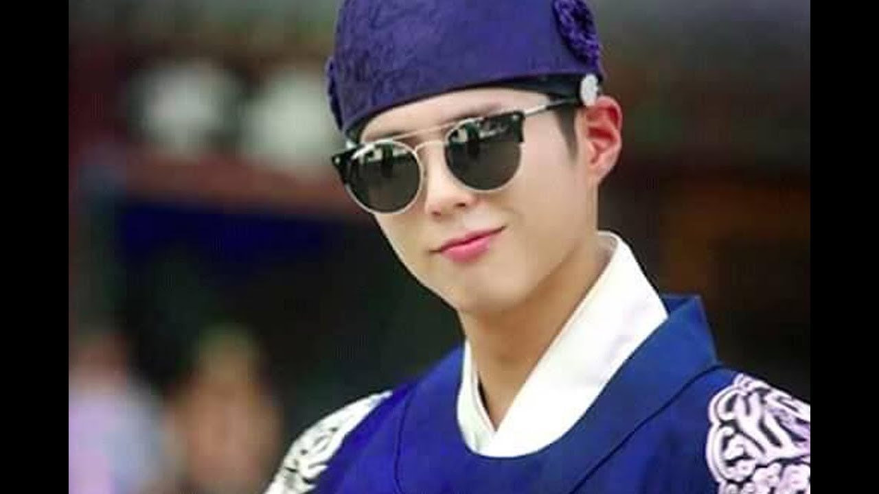 BIG Love So Sweet So Kiss Park Bo Gum And Kim Yoo Jung