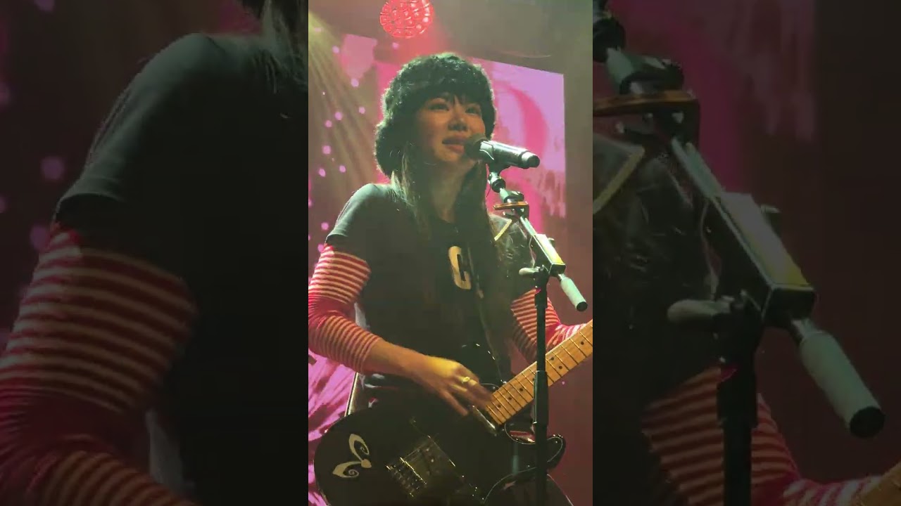 260111 베리코이버니 (verycoybunny) - NOW OR NEVER @상상마당