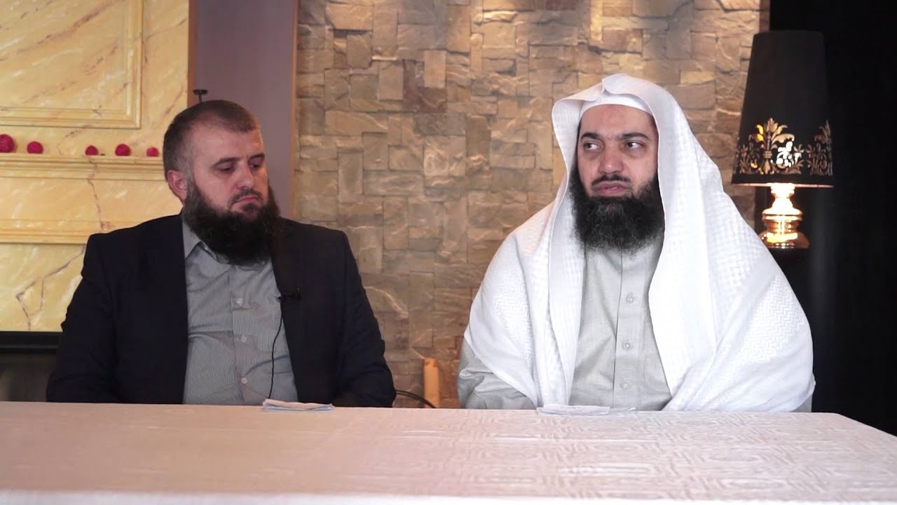 Sa eshte distanca qe te lejohet qe ti shkurtosh namazet?