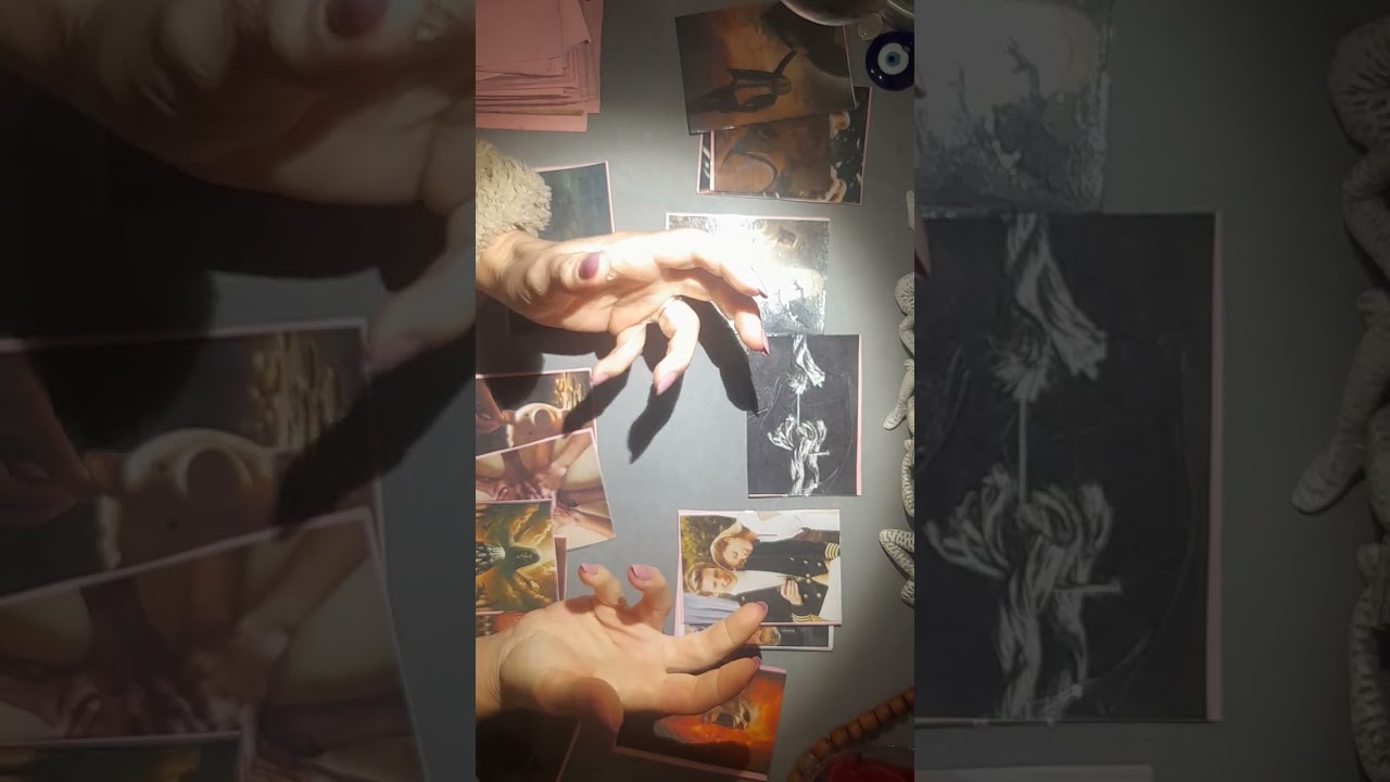 paranormal:sotto attacco creature  invisibli e visibili 🧿🧿🧿