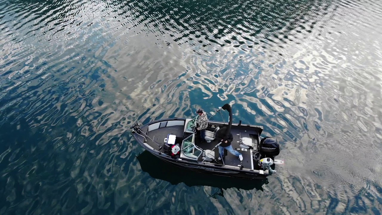 Spray Lakes playing Hooky