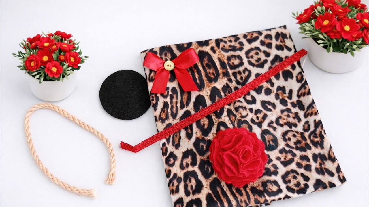 ARTESANATO INCRÍVEL REAPROVEITANDO O QUE IRIA PARA O LIXO 