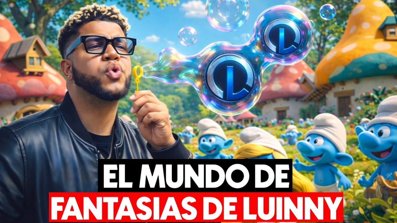 LUINNY CORPORAN DAMAGED HIS YOUTUBE ALGORITHM #luinnycorporan #alofokeradioshow #42north