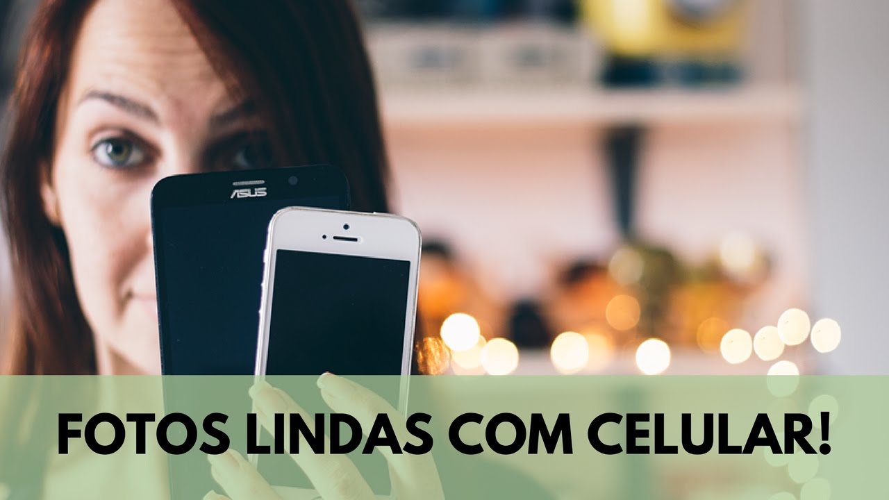 5 Dicas pra Fazer Fotos Ótimas  com o Celular! | Luh Testoni