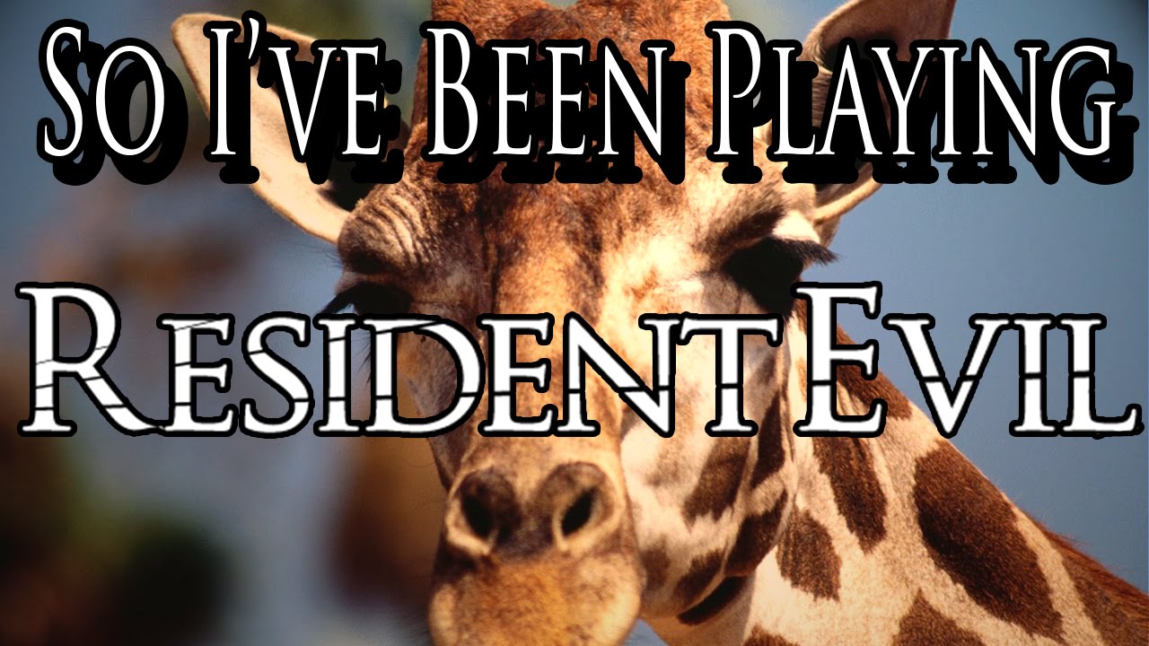 So I've Been Playing: RESIDENT EVIL 6 [ Review PS3 ]