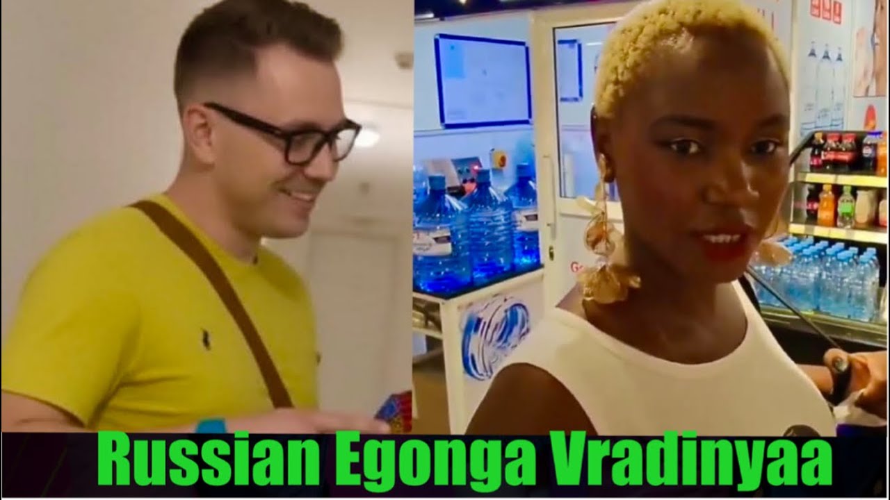 Russian Guy Yatseslav puts a damper on Velentine&rsquo;s