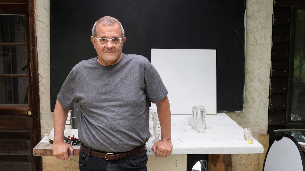 2021 Featured Auction Artist: James Henkel