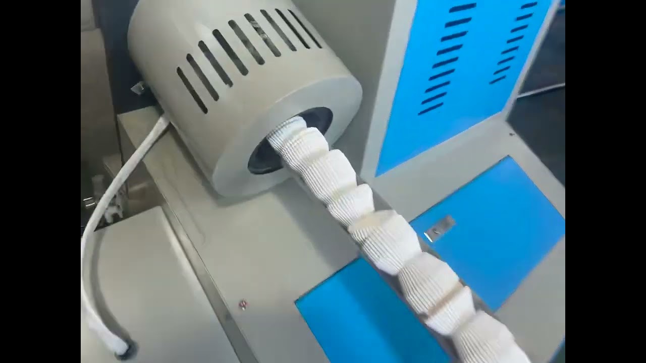 Cake cup forming machine home business 