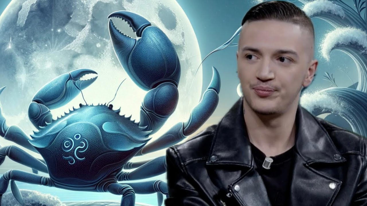 ‘Plasën intrigat pas famës”, rrëfimi i ‘AstromanGeni’, astrologu durrsak 24-vjeçar