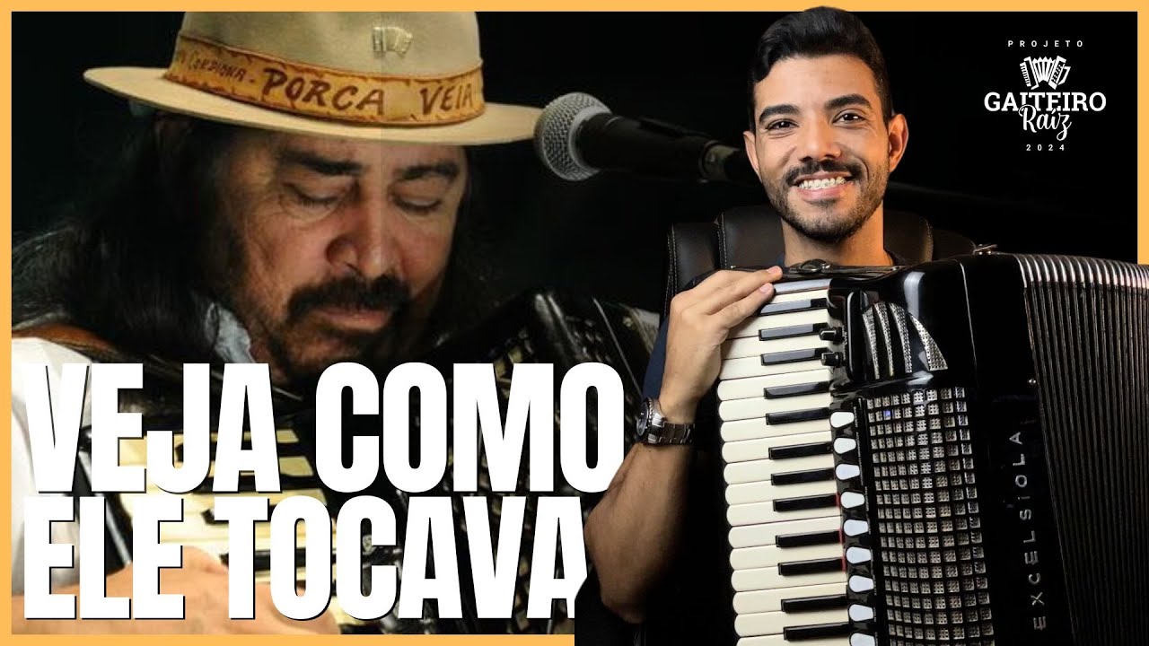 Lembranças | PORCA VÉIA | Análise da Música