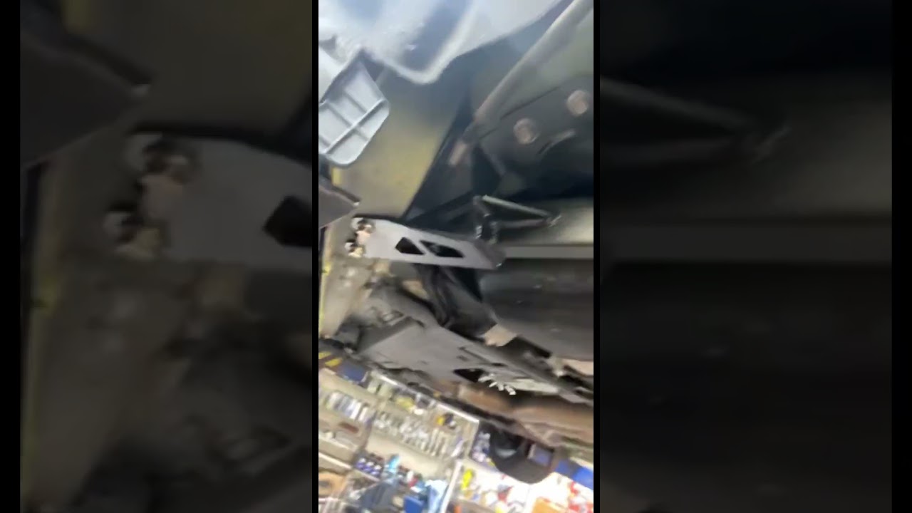 2021 MUSTANG BMR CB005 AND CB762 INSTALL!!!