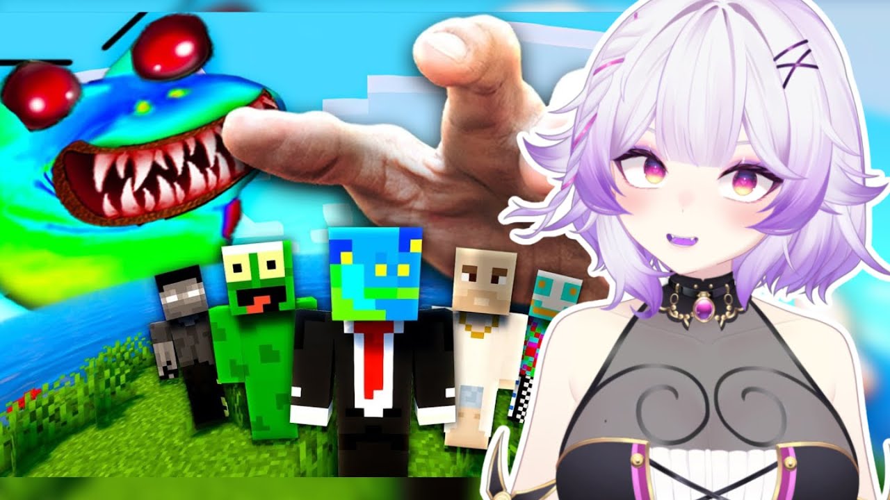 First React to martincitopants | Trying to Beat Hardcore Minecraft