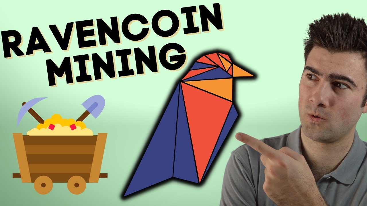 How To Mine Ravencoin On Windows 10