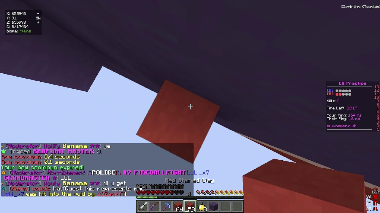 So geht es nach Risiko weiter + Talk mit euch + ICA BEDWARS POOOOOG