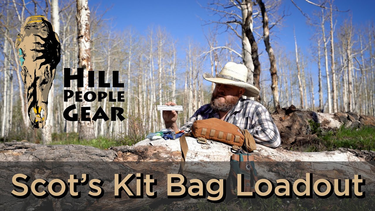longhouse: Scot's Kit Bag Loadout