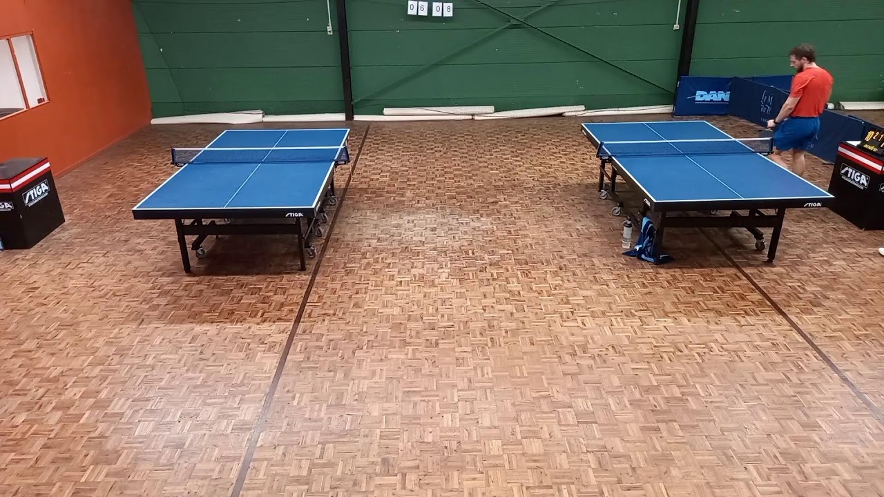 ZVD A - Malonne A