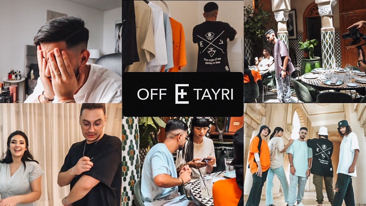 BIG ANNONCE اخيرا اطلاق مشروع احلامي | 🥹😍