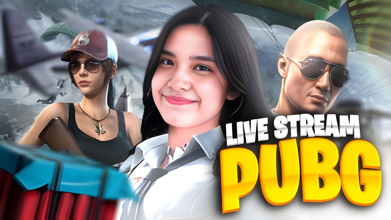 PUBG SERDADU FUN MATCH (PHASE 2 ) ft IEM RUSAK