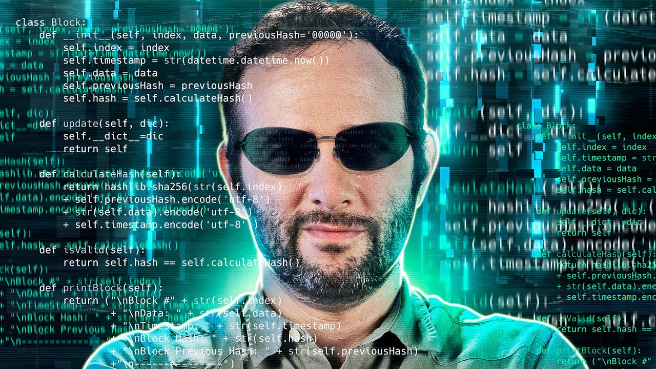 Como funcionam as LINGUAGENS de PROGRAMAÇÃO #SagaDosComputadores Ep. 8