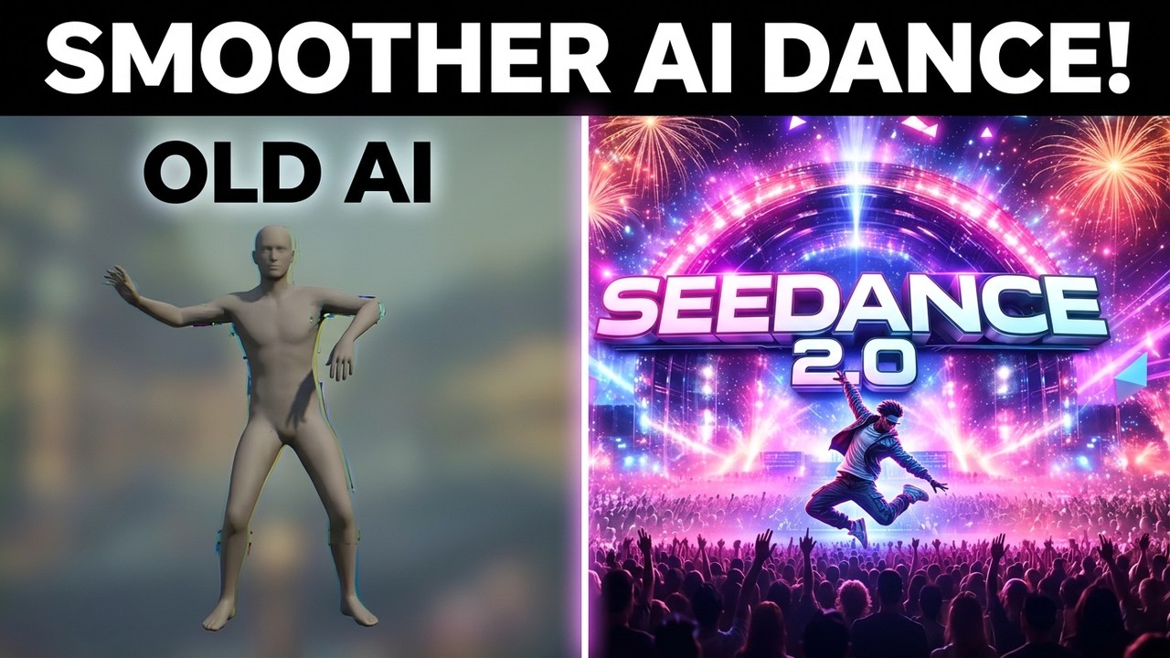 Seedance 2.0: Сцены, которые выглядят невероятно реалистично.