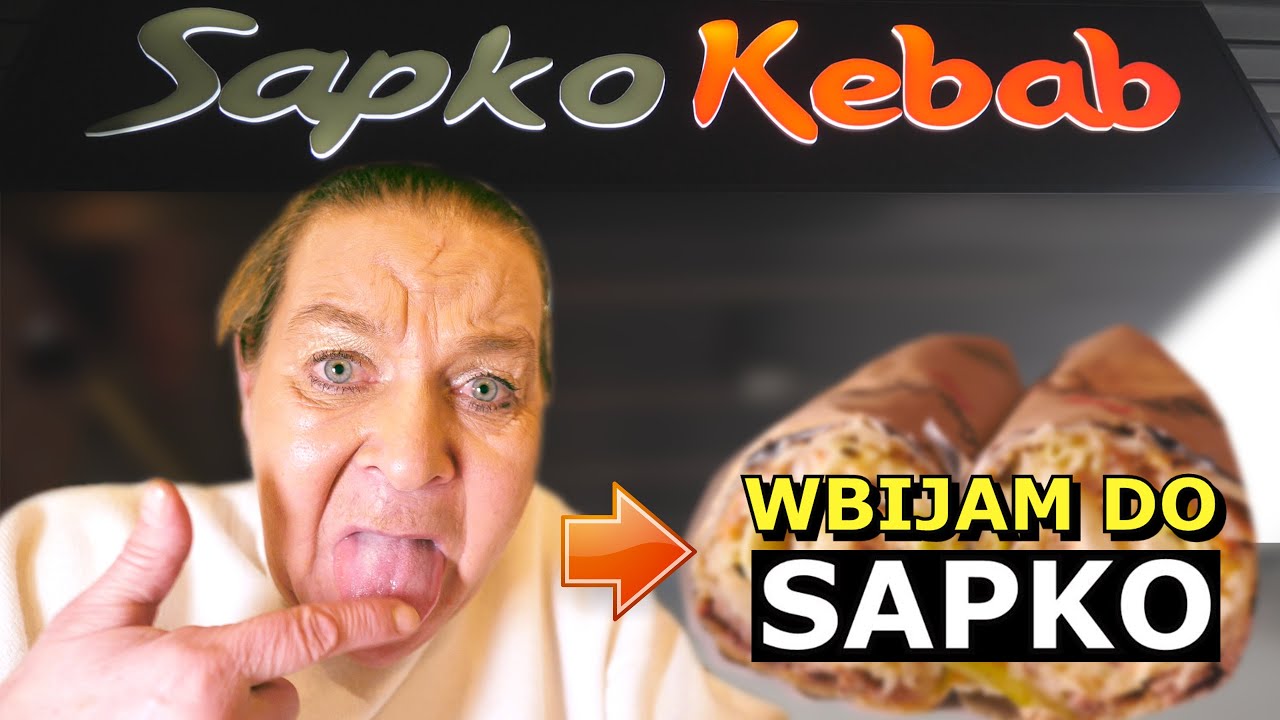 Wbijam do SAPKO