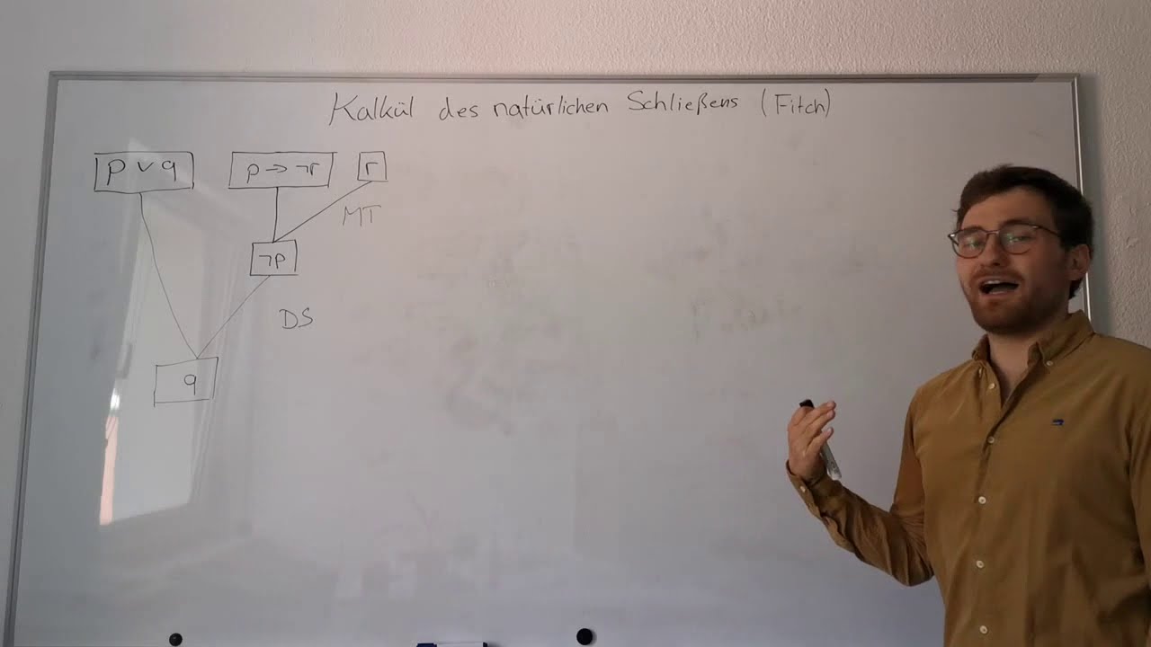 Sechste Vorlesung