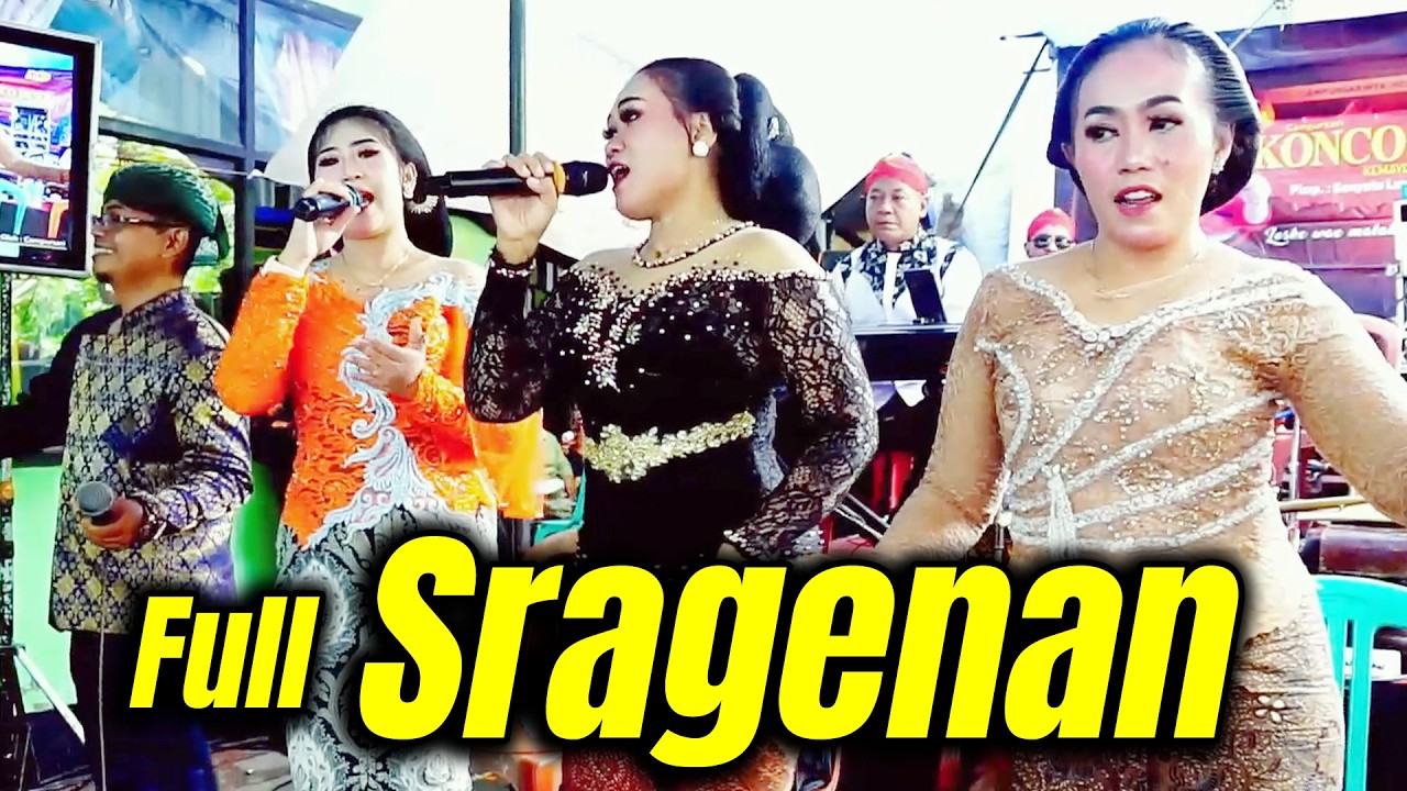 SESIDEMAN - BOCAH GUNUNG - NINGGAL KATRESNAN - GELO - CAPING GUNUNG GARWANE WONG LIYO NEW KONCO DEWE