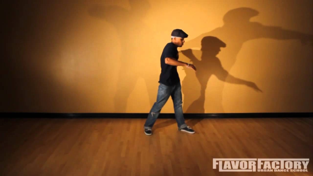Flavor Factory Ottawas Urban Dance School