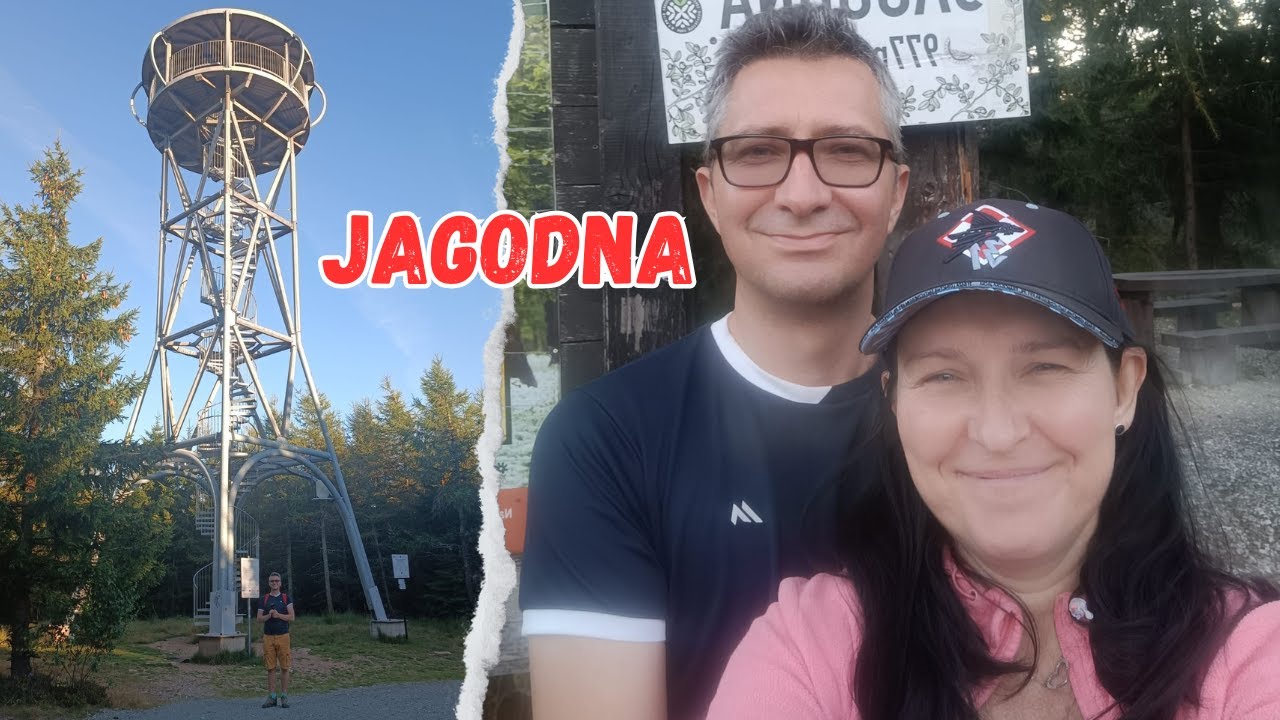 Jagodna - Korona Gór Polskich