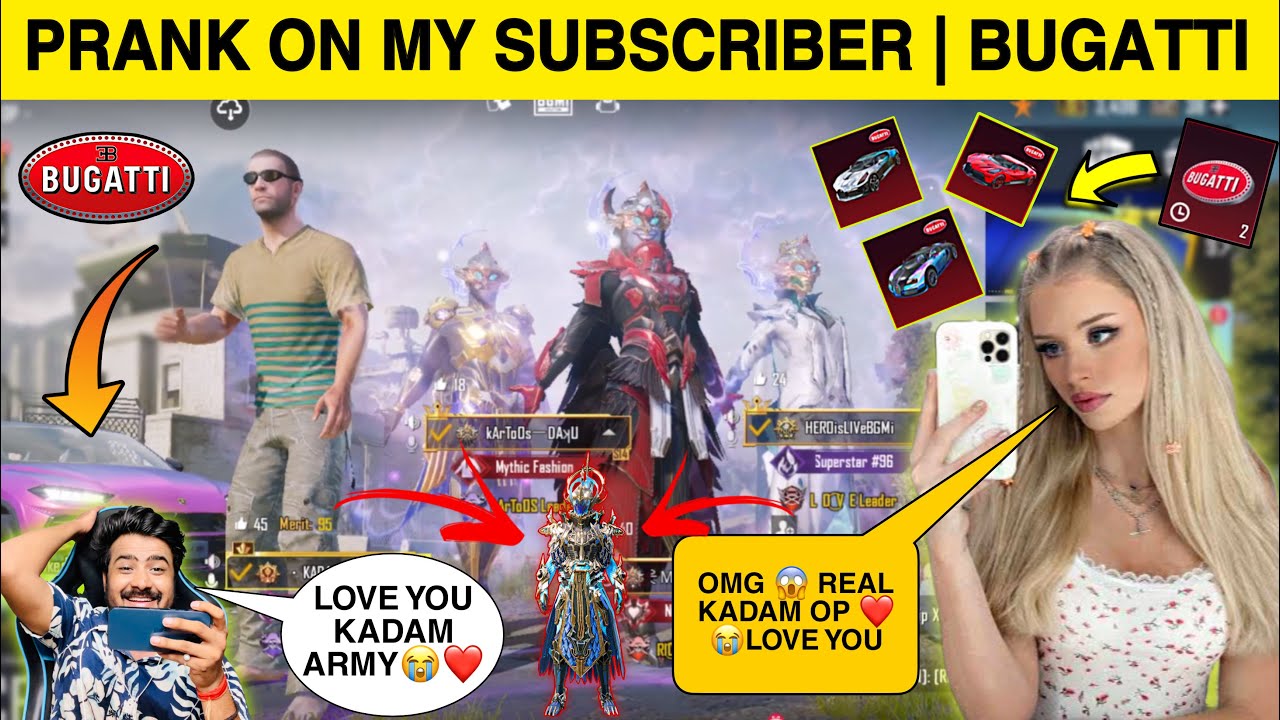 Random 3 Girl's with X-Suit In My Lobby And Trolled 50RP MAX & MYTHIC OUTFITS 90/70uc can $10 #100