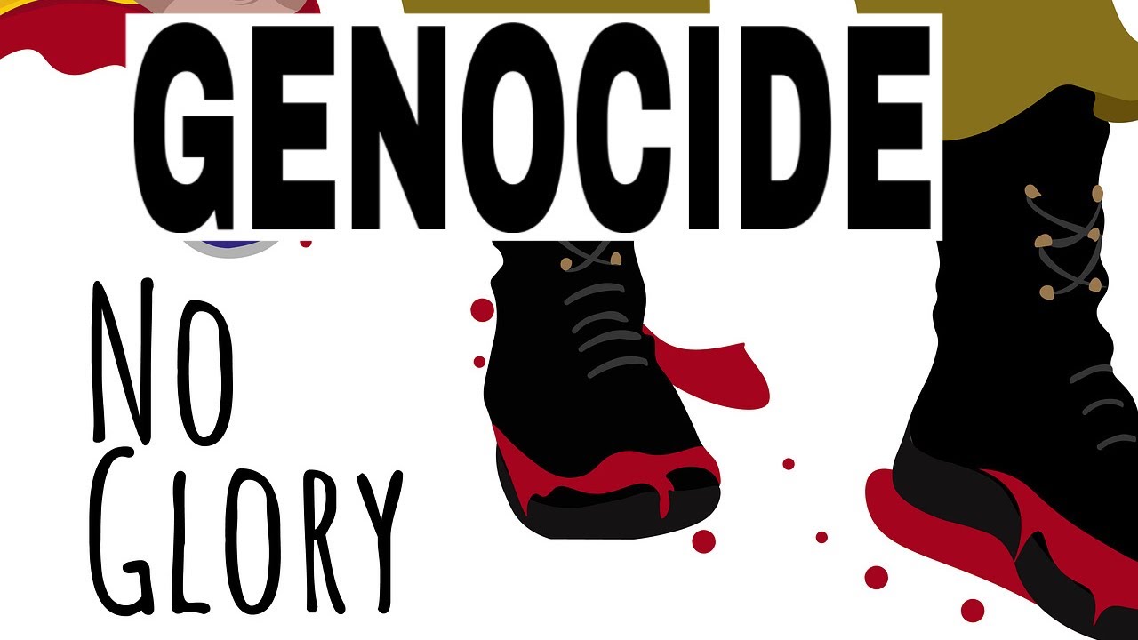 What is Genocide? 