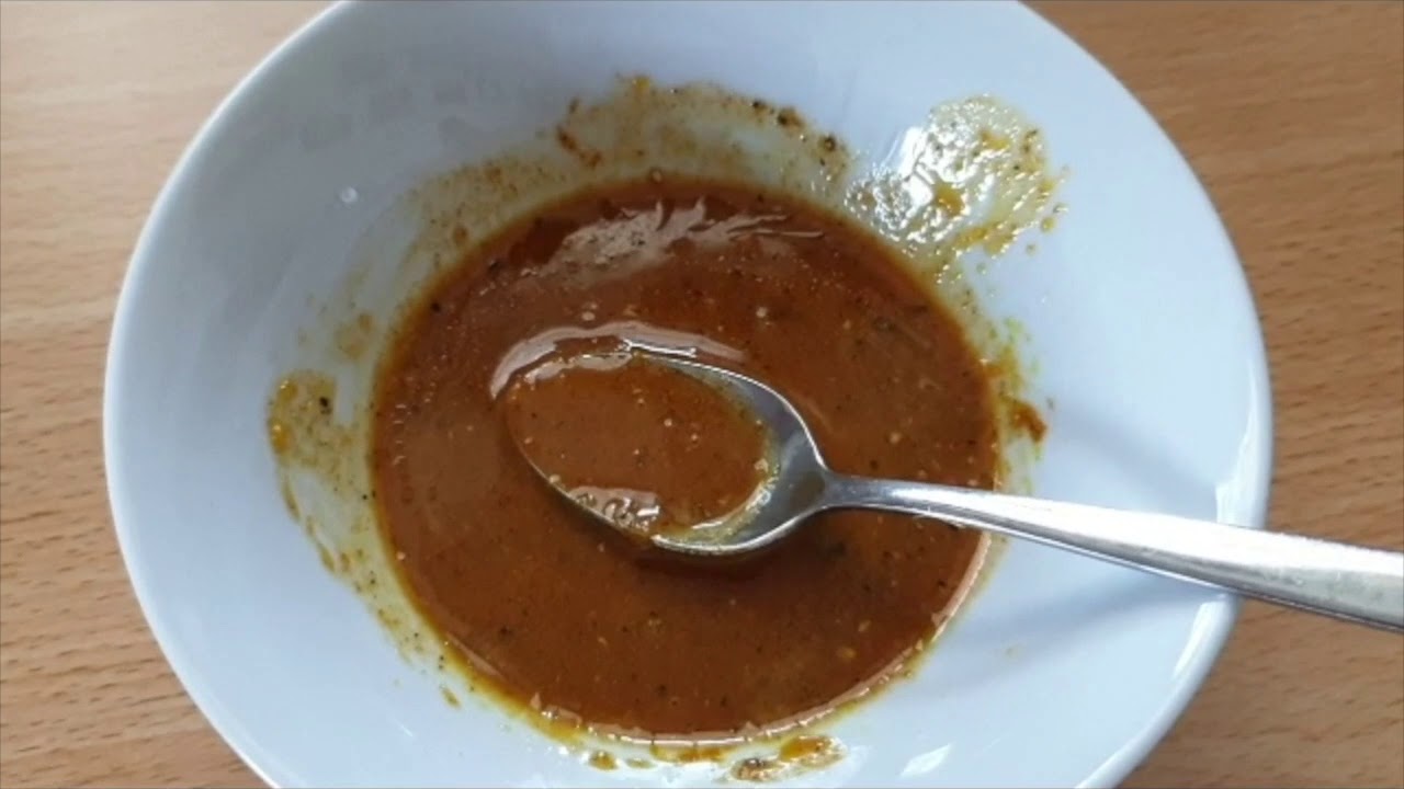 Immunbuster mit Honig und Kurkuma + weiteren super Zutaten - schnell gemacht - lecker und gesund