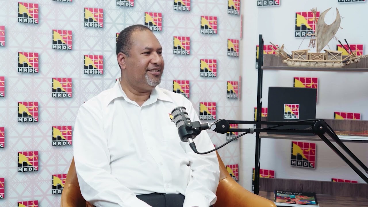 MRDC 50-Year Commemorative Series – Episode 4: Kilangit Sapulai