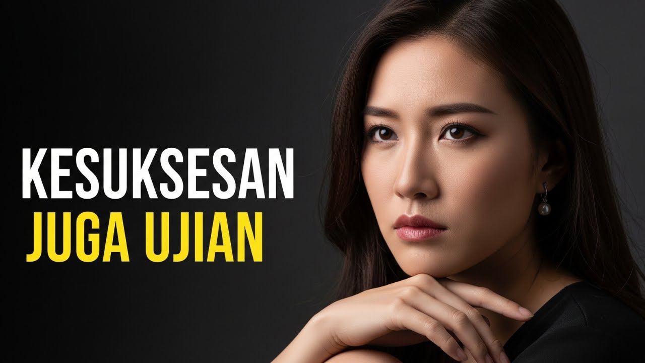 Ketika Kesuksesan Membuatku Jauh dari Tuhan #kisahinspiratif  #ceritaemosional