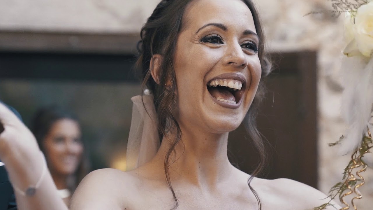 BODA Ari&Jaume. Teaser. El Far de Sant Sebastià. 2017 Trailer Llepafilms