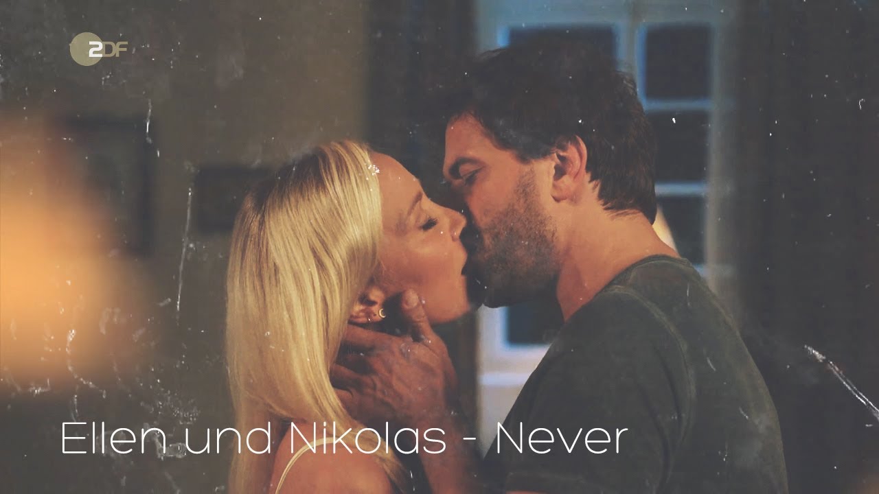 Heldt: Ellen und Nikolas - Never ❤