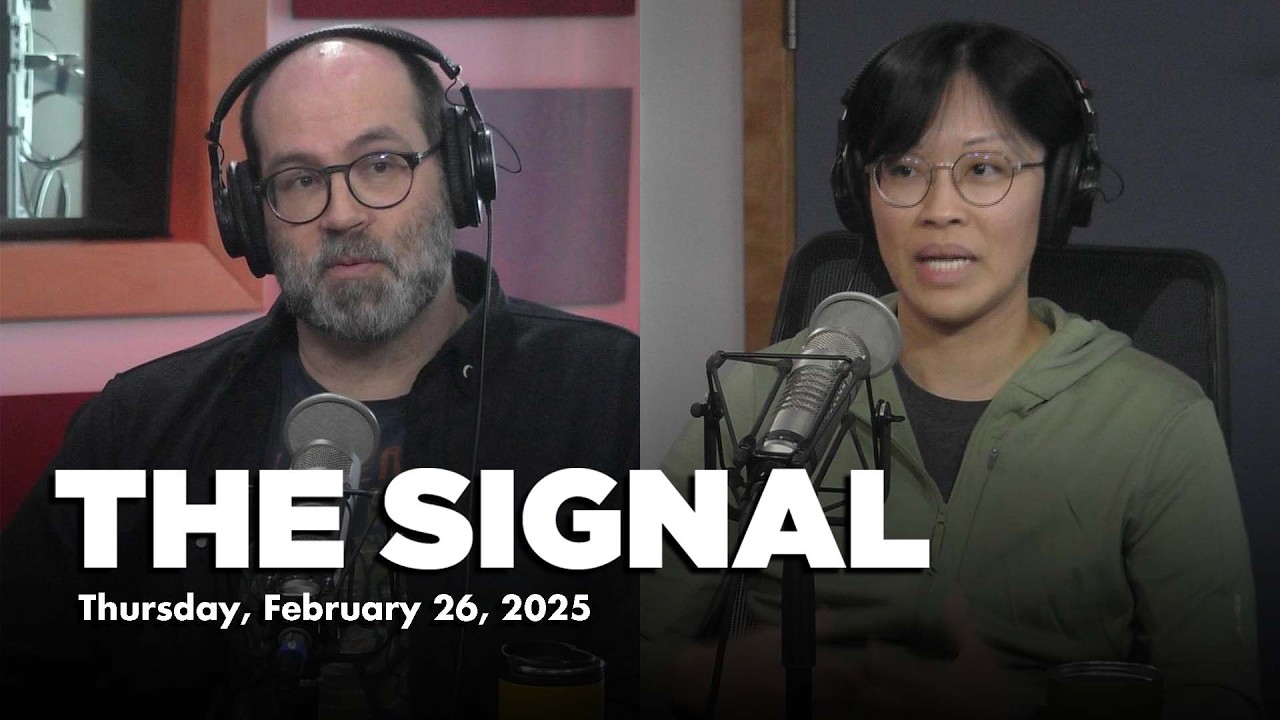 The Signal | What does climate action look like without the U.S.?