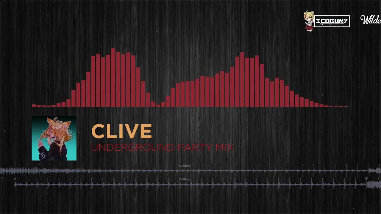 Underground Party Mix