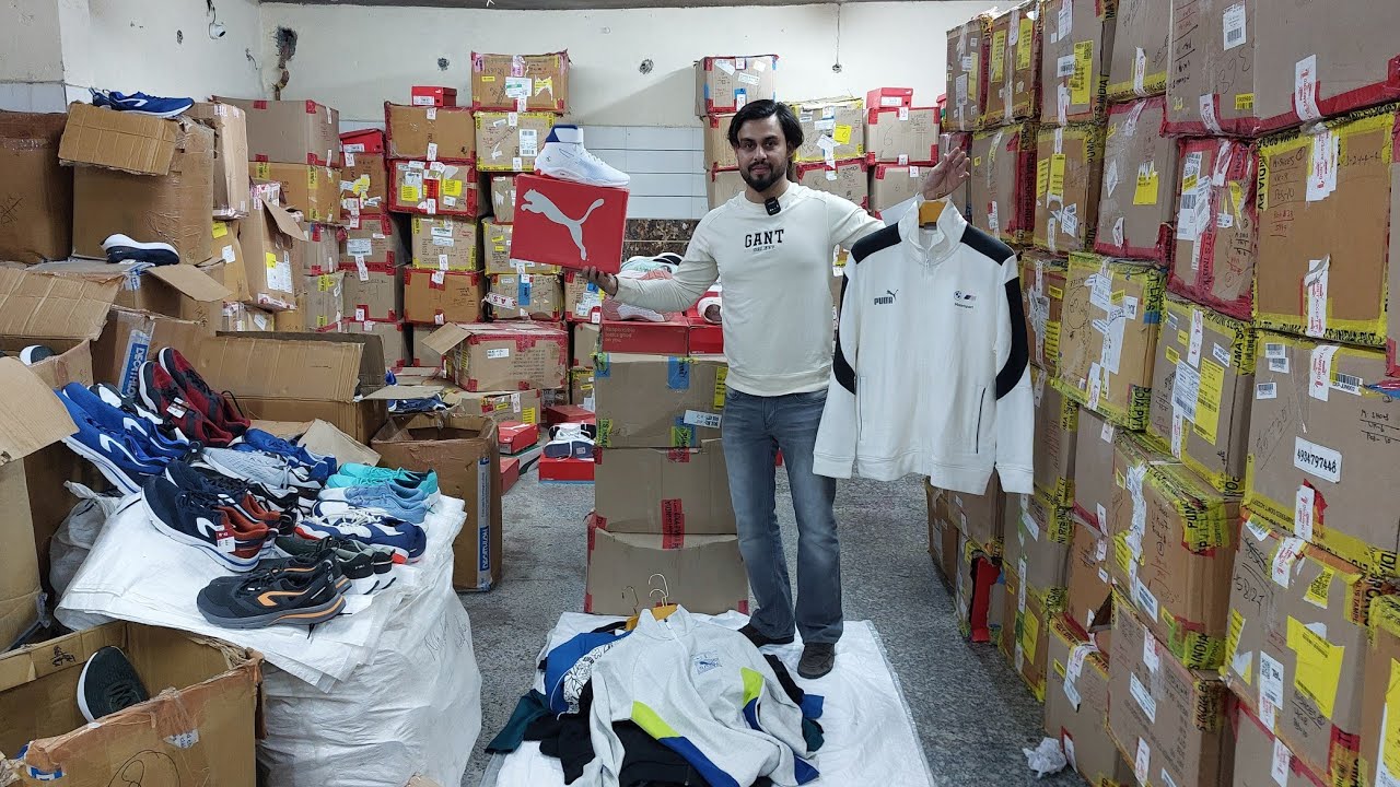 Sameer bhai is back || Winter 2025 || As Apperals Delhi | Multi Brands | Shoes n Clothes From ₹299😍