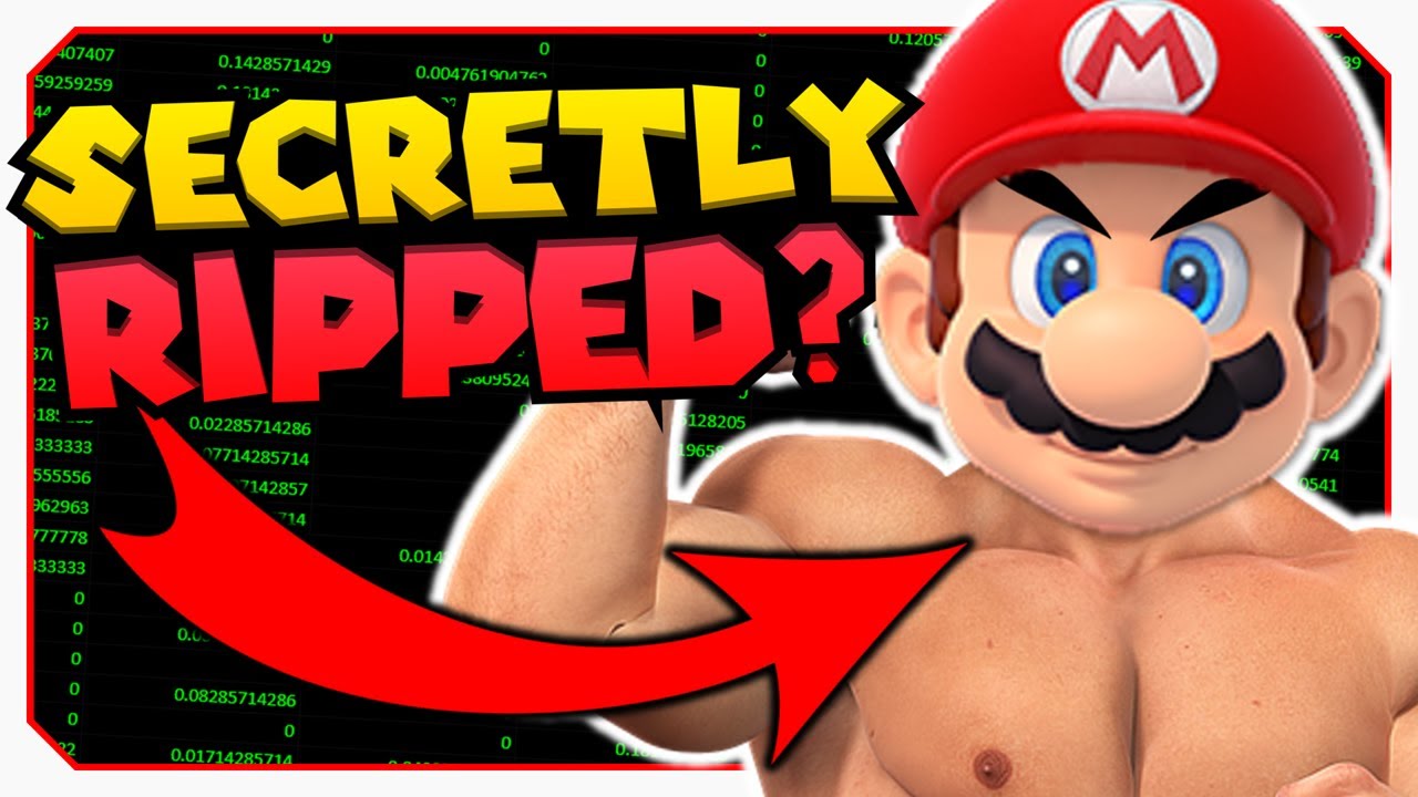 How Strong is Mario?