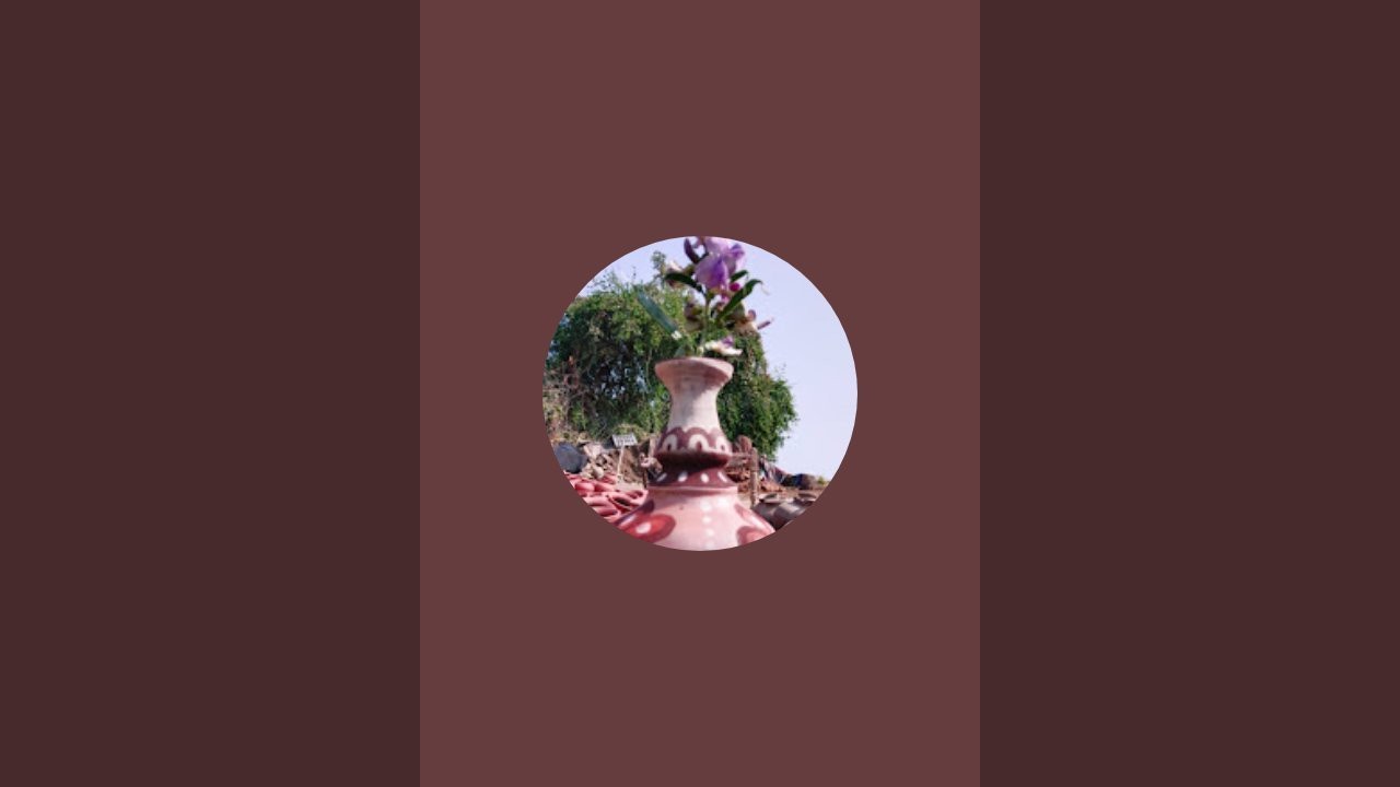 Haji Bhai  Pottery is live!