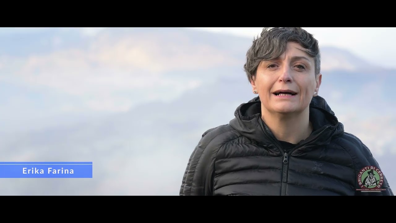 I BRIGANTI DI CERRETO