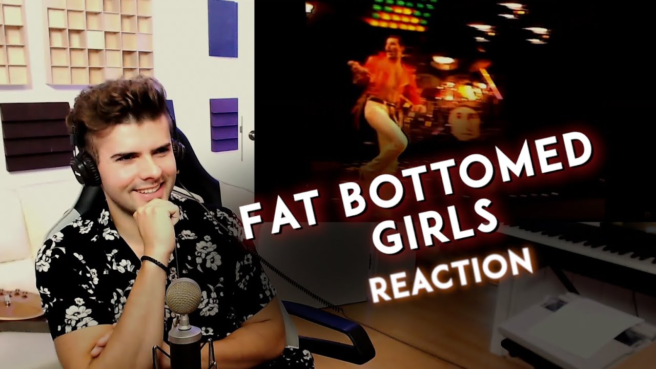 MUSICIAN REACTS to Queen - 