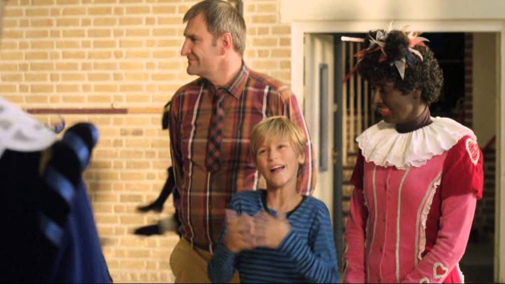De Club van Sinterklaas & de Pietenschool - TV-theek - Film à la carte trailer