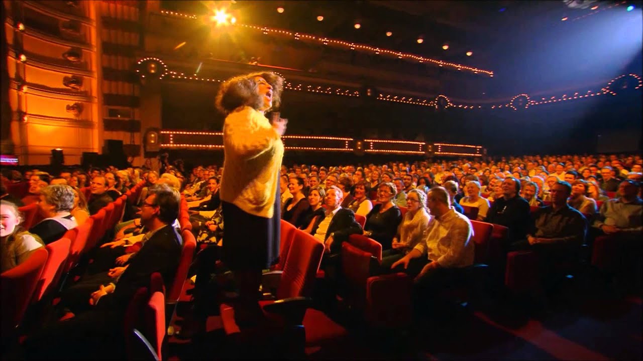 Zidani - Festival International du Rire de Liège 2014