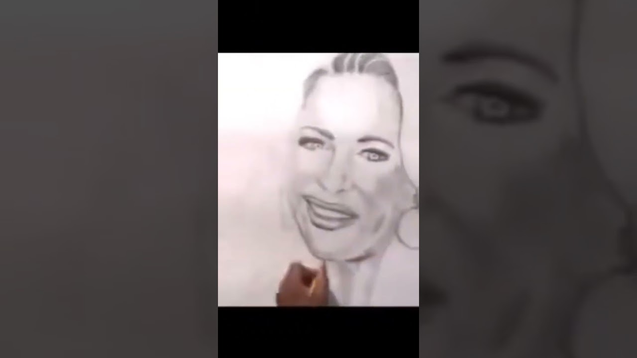 Ask the OG Prison Wife Life Vlogtober 27 / Drawing YouTuber ‎@Christina Randall TBT ♥...