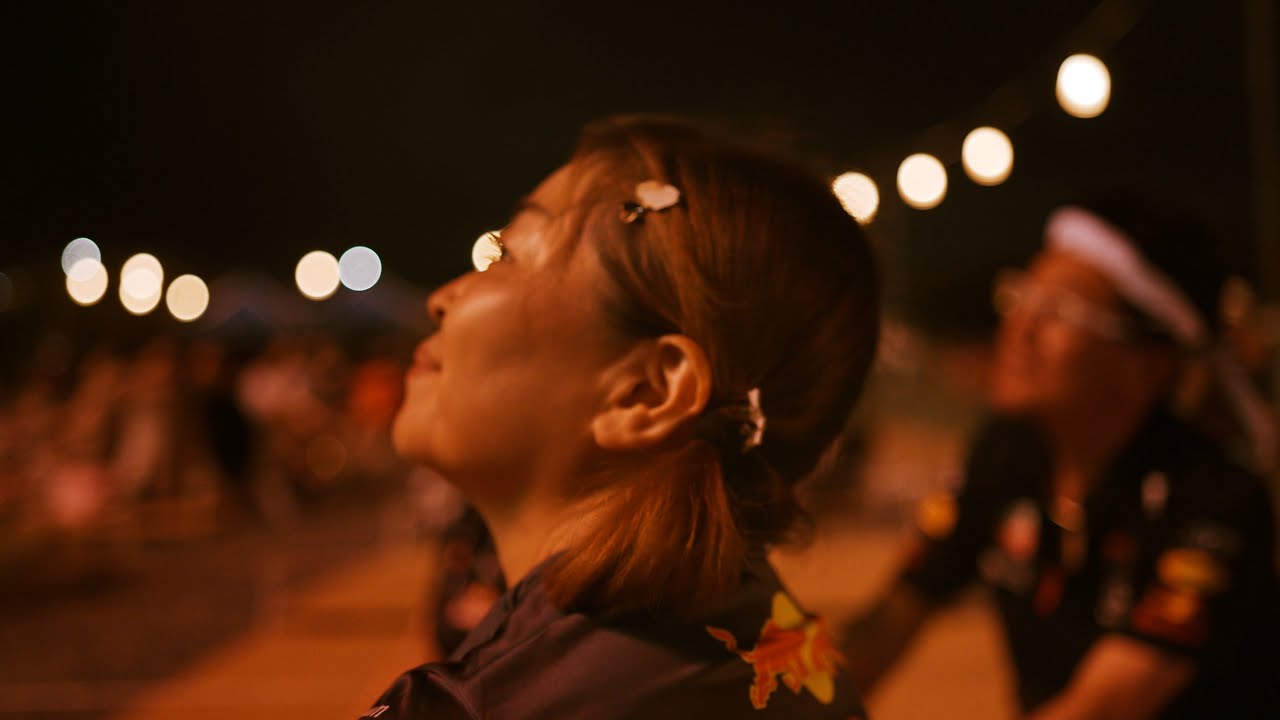 花火があがるまち　〜第７１回 熊谷花火大会 記録映像〜