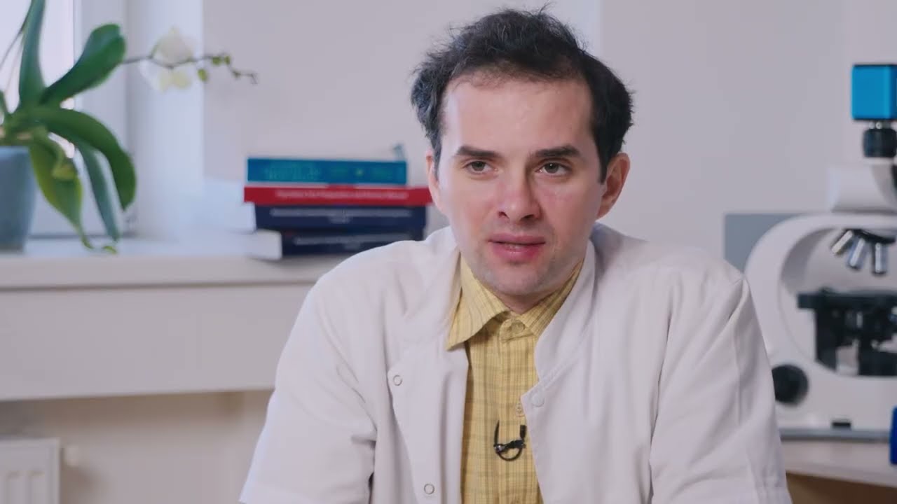 Psihoterapie în cancer - de ce este esențială? Clinica ImunoMedica - Dr. Dragos Matei